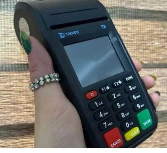 کارتخوان محبوب T3 فقط تا آخر هفته این قیمت|فروشگاه و مغازه|مشهد, بهشت|دیوار