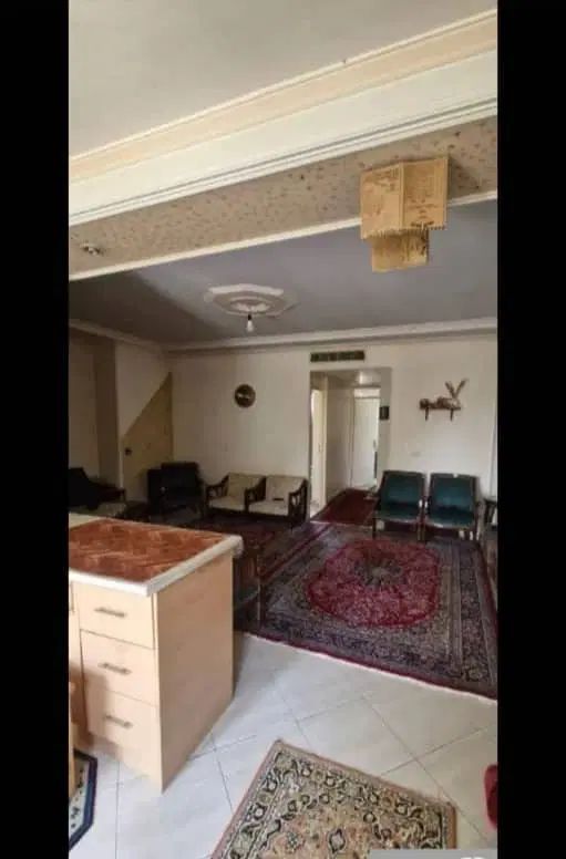 اجاره آپارتمان ۶۹ متری ۲ خوابه طبقه ۴ در زرکش|اجارهٔ آپارتمان|تهران, زرکش|دیوار