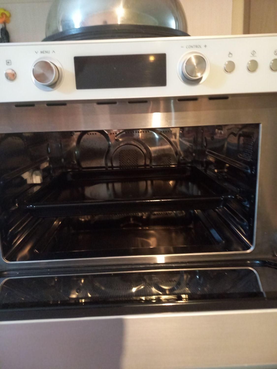 ماکروویو و سولاردوم|اجاق گاز و لوازم برقی پخت‌وپز|اراک, |دیوار