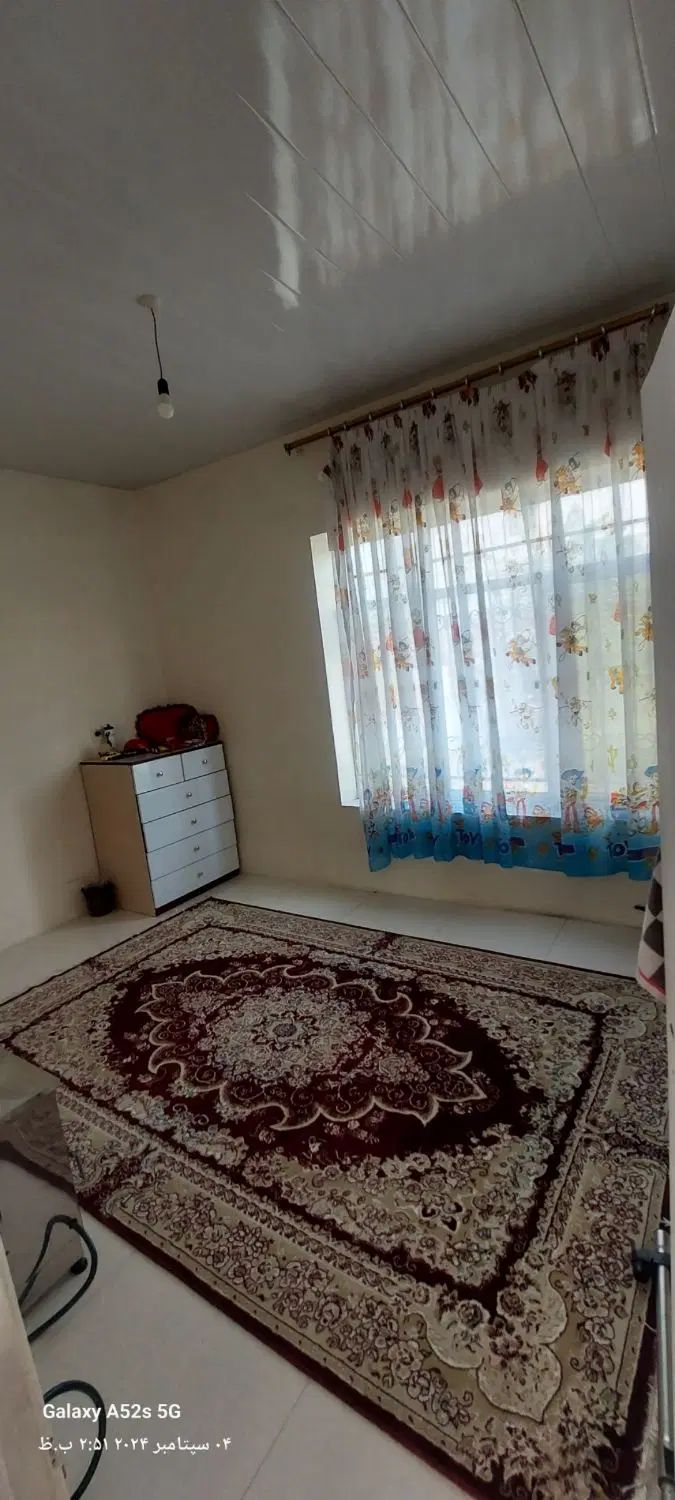 اجاره ی شبانه خانه ویلایی دربست ۱۲۰ متری|فروش خانه و ویلا|حویق, |دیوار