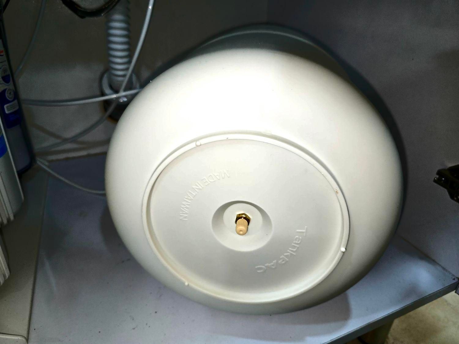 دستگاه‌ تصفیه آب soft water تایوان(پورمند)|آب‌سردکن و تصفیه آب|دزفول, |دیوار