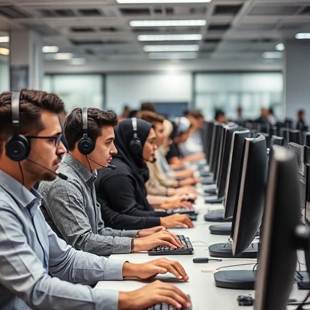 استخدام مشاور فروش تلفنی در انتشارات بزرگ آموزشی|استخدام بازاریابی و فروش|تهران, فلسطین (میدان انقلاب)|دیوار