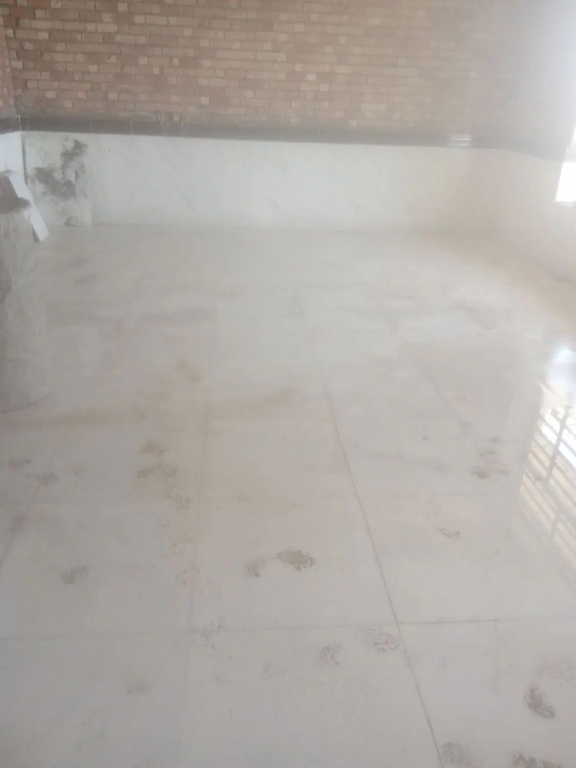 کارهای کاشیکاری و لوله کشی آب و فاضلاب وجوشکاری|خدمات پیشه و مهارت|ارزوئیه, |دیوار