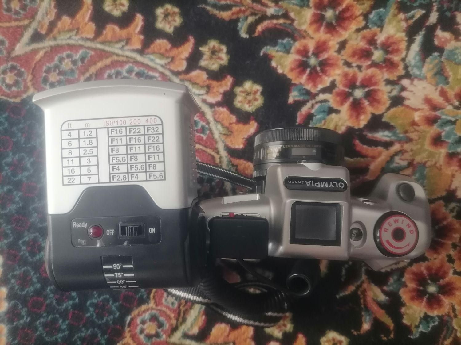 دوربین عکاسی|دوربین عکاسی و فیلم‌برداری|تربت‌حیدریه, فتح المبین|دیوار