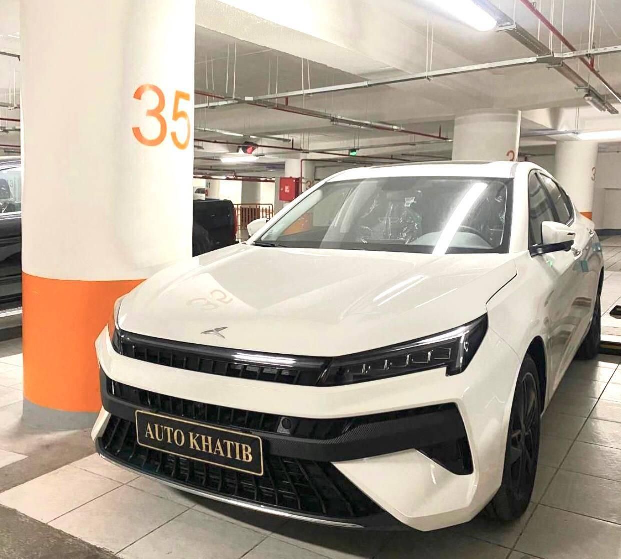 کی‌ام‌سی J7، مدل ۱۴۰۴ صفر تحویل روز|خودرو سواری و وانت|تهران, اقدسیه|دیوار