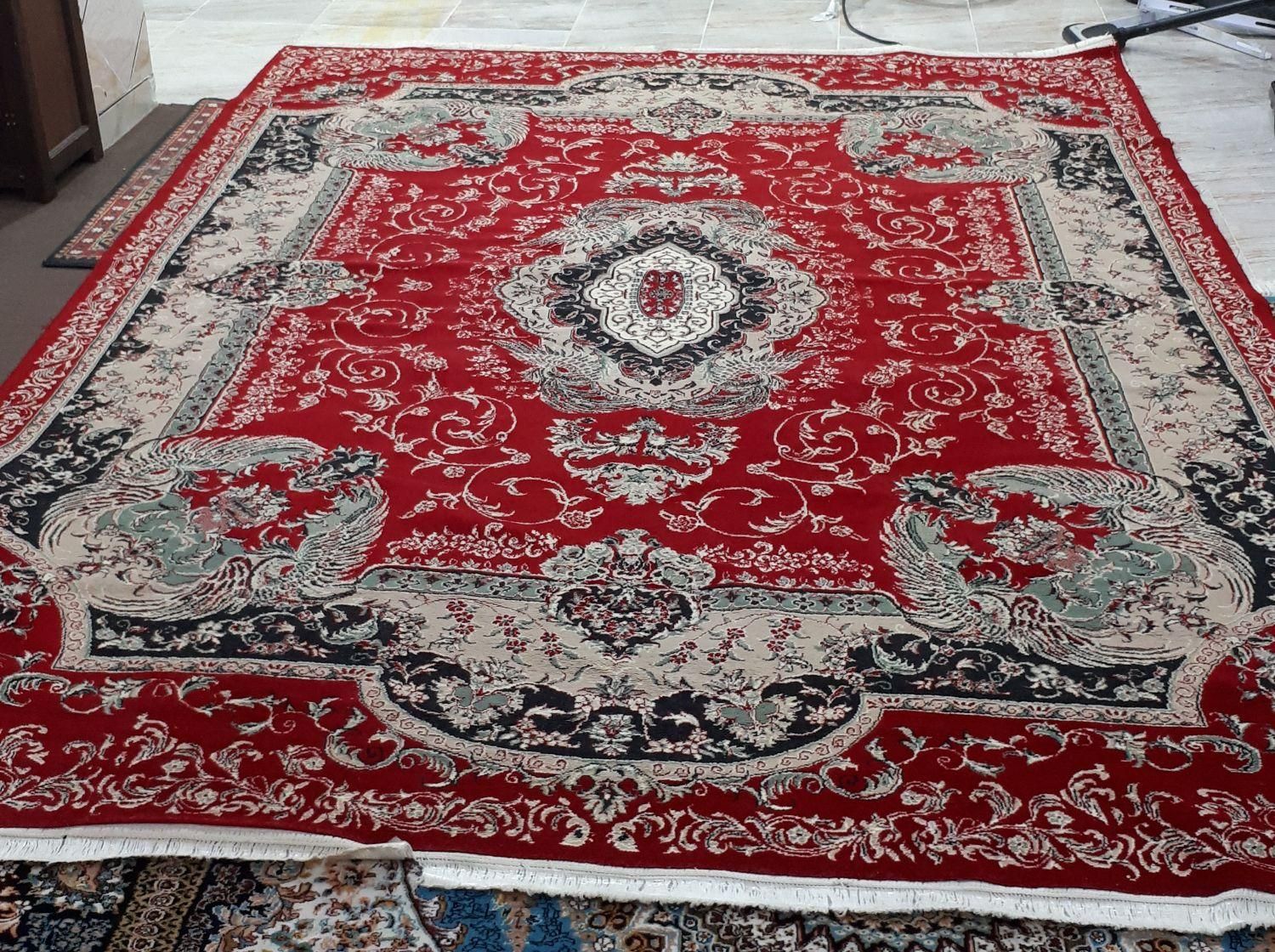 تعدادی وسیله به علت جابجایی|فرش|بندر ماهشهر, |دیوار