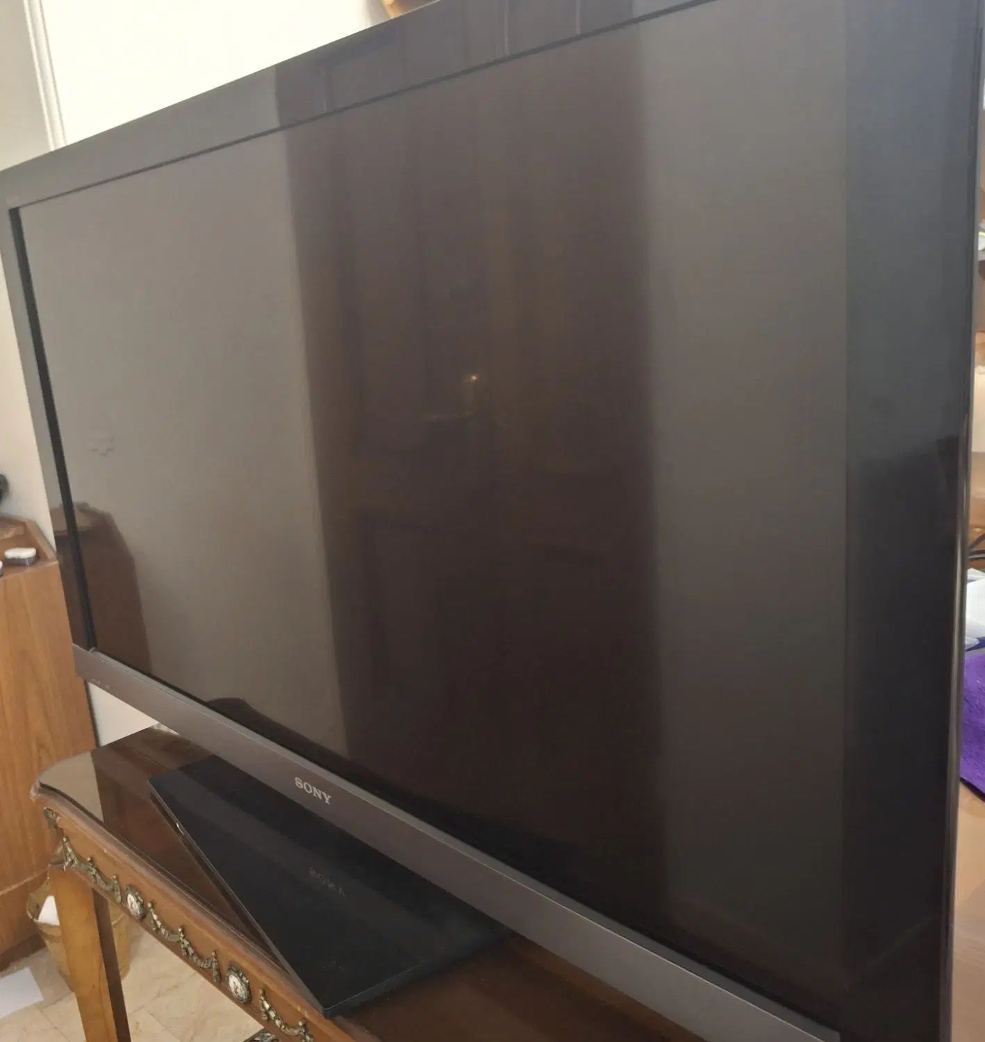 تلویزیون LCD|تلویزیون و پروژکتور|تهران, بنی‌هاشم|دیوار