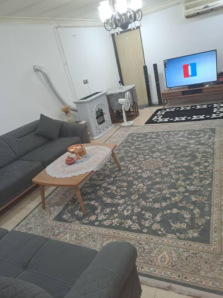 80 متر دو خواب جانبازان|اجارهٔ آپارتمان|رشت, جانبازان|دیوار