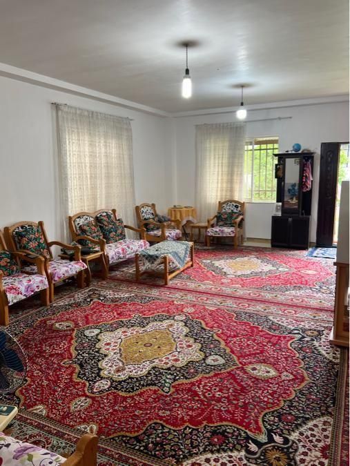 فروش ۹۰۰ مترمربع باغ ویلا با ۲ ساختمان مجزا|فروش خانه و ویلا|رامسر, |دیوار