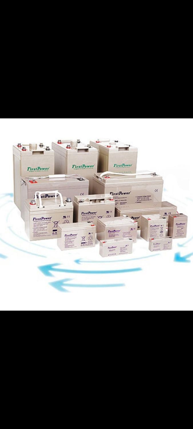 باطری ups|قطعات و لوازم جانبی رایانه|کرج, باغستان|دیوار