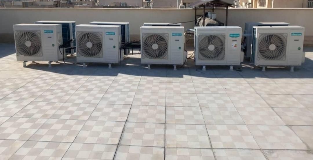 مرکز تعمیرات لوازم خانگی گلد سرویس|خدمات پیشه و مهارت|قشم, |دیوار