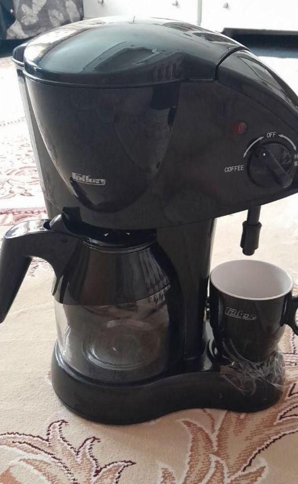 قهوه سازفلر|سماور، چایساز، قهوهساز|قم, مهدیه|دیوار