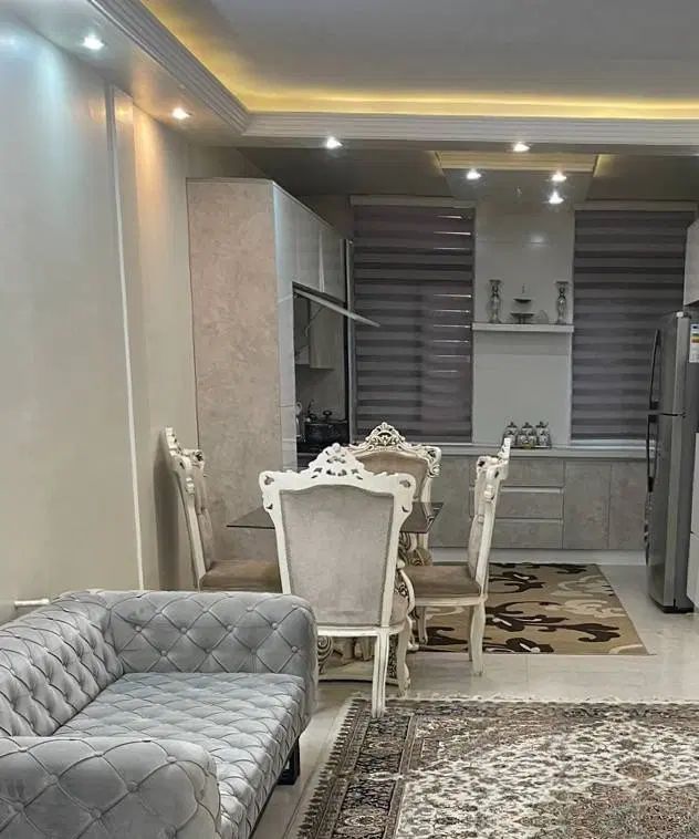 مبلمان استیل|مبلمان خانگی و میز عسلی|تهران, مسعودیه|دیوار