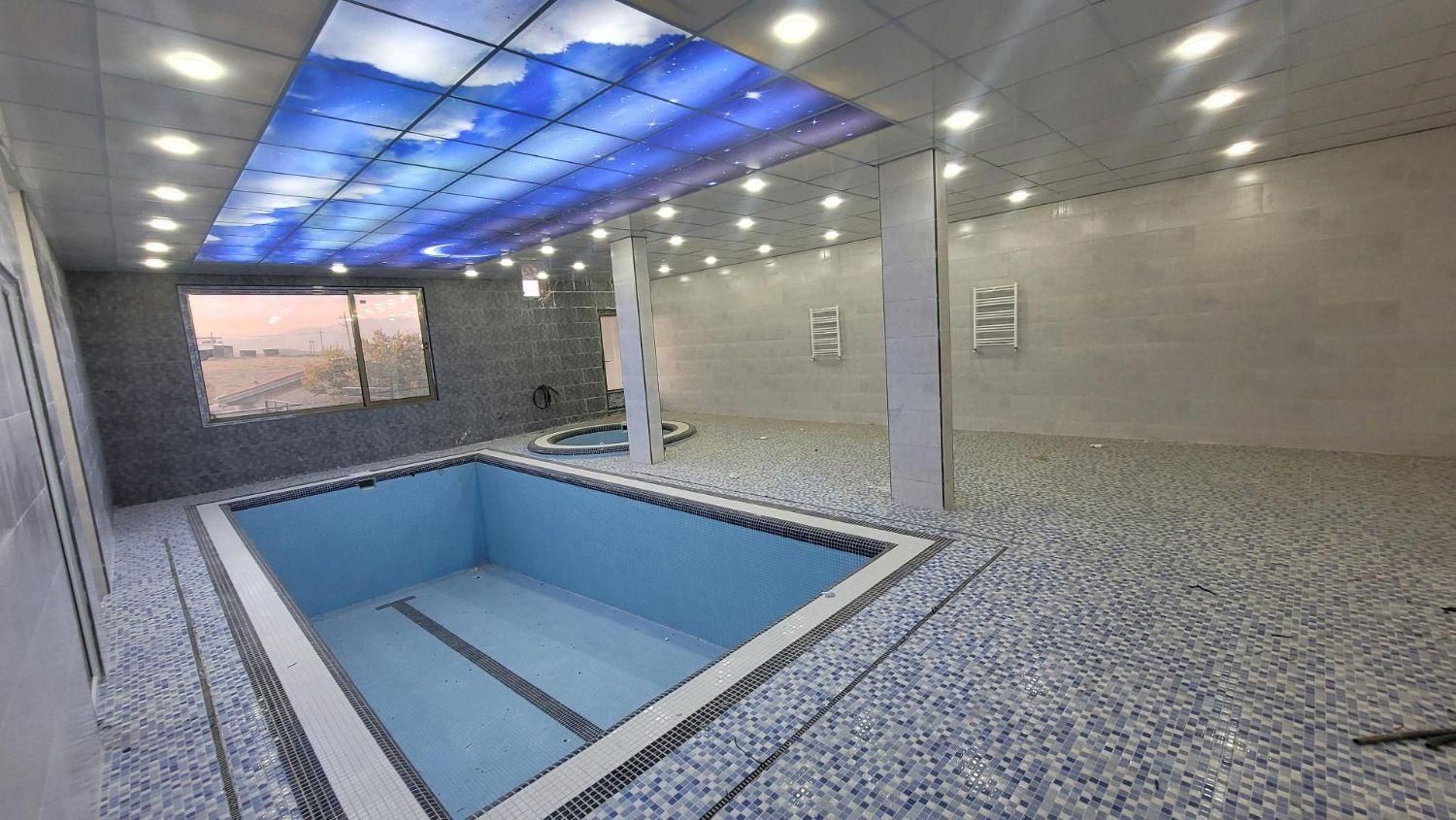 ویلای 420 متر 350 متر بنا در مهرآباد رودهن|فروش خانه و ویلا|رودهن, |دیوار