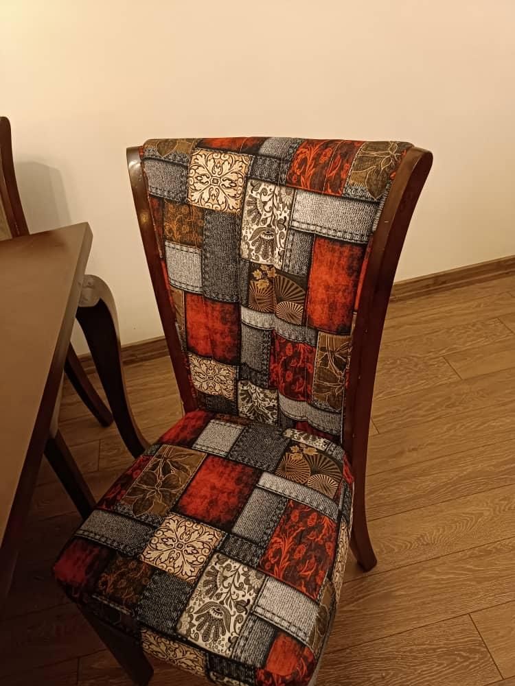 میز ناهارخوری ۸ نفره نو|میز و صندلی غذاخوری|تهران, قیطریه|دیوار