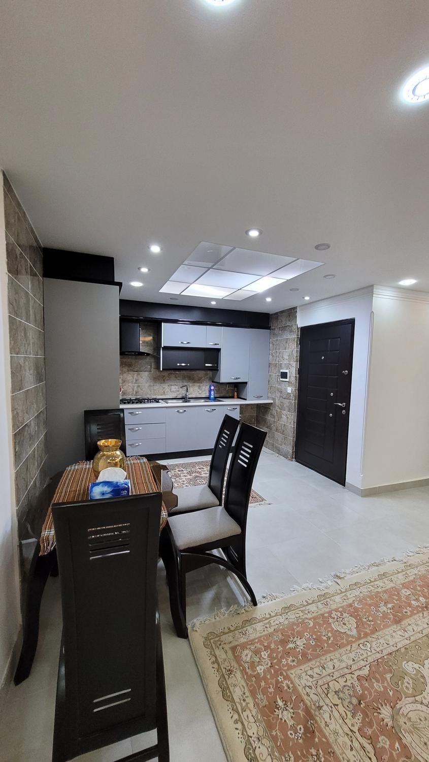 اجاره سوییت ویلا جنگلی در کتشال لاهیجان|اجارهٔ کوتاهمدت ویلا و باغ|لاهیجان, لیل|دیوار