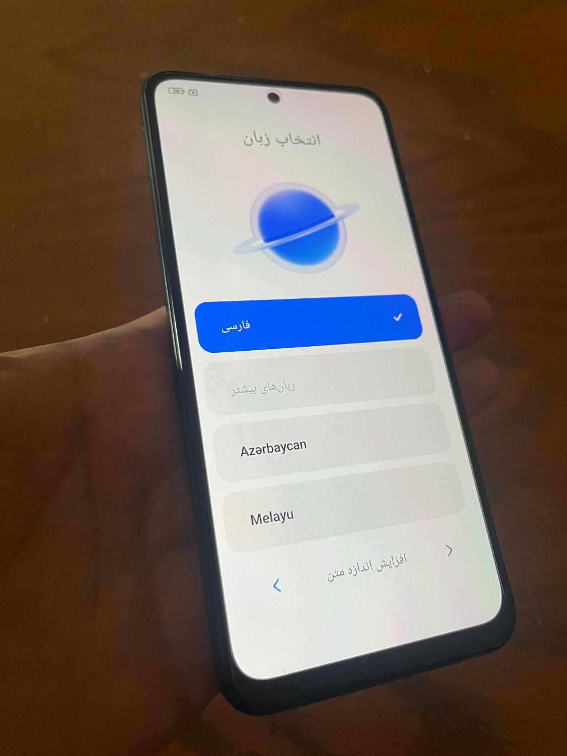 گوشی شیائومی redmi note 12s|موبایل|تهران, جلفا|دیوار