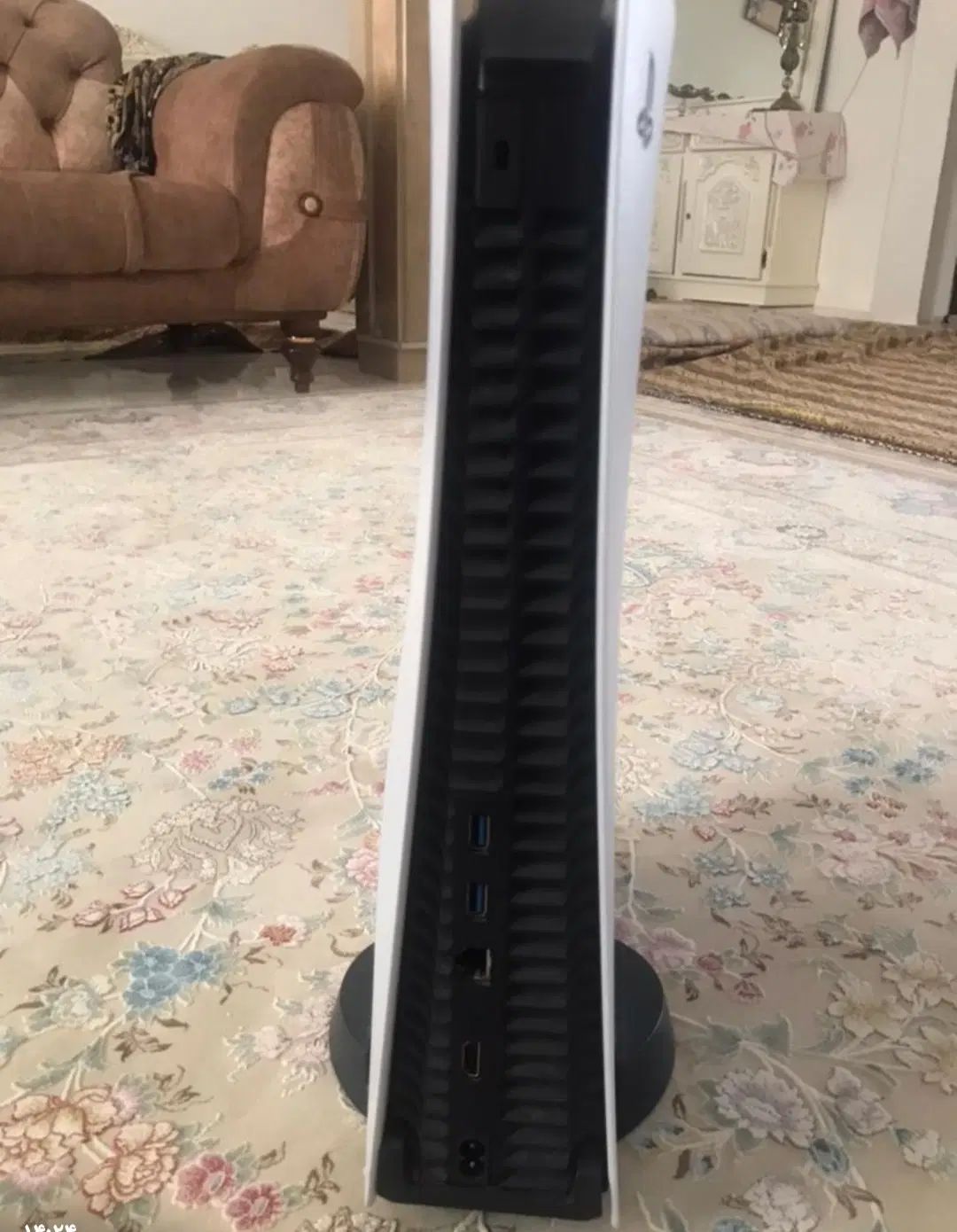 ps5 فت دو دسته|کنسول، بازی ویدئویی و آنلاین|کرج, چمران|دیوار