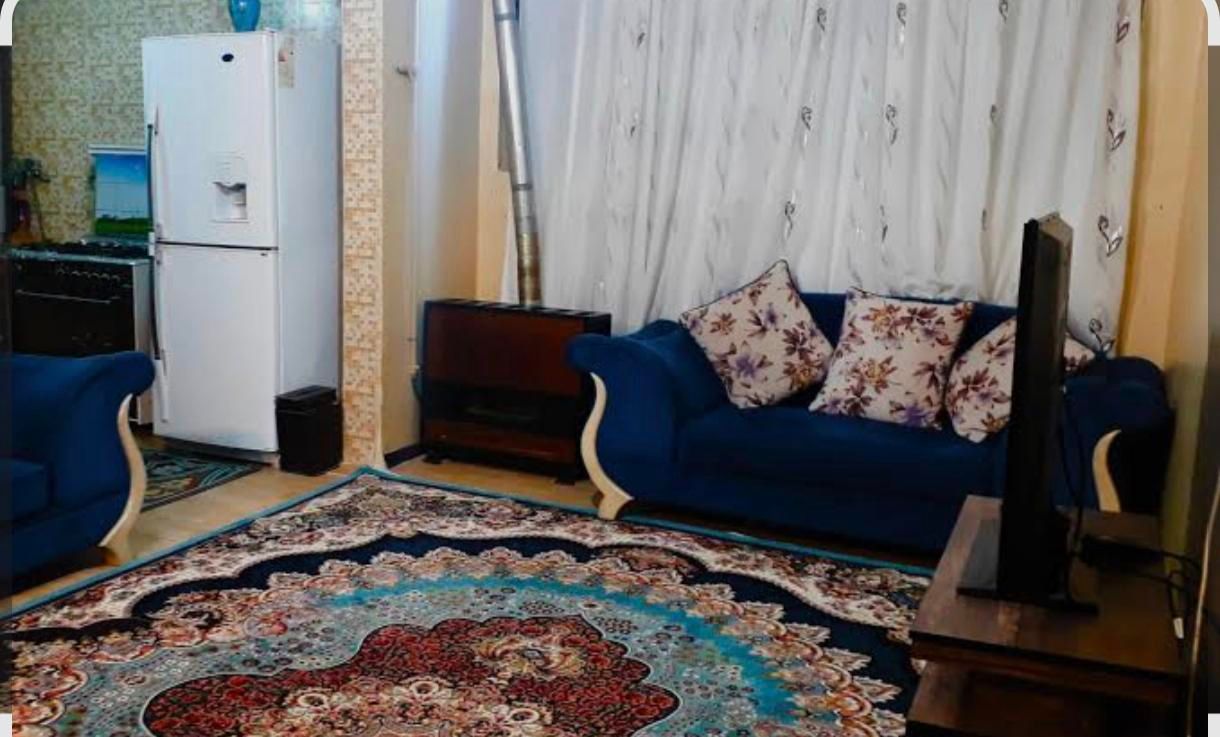 اجاره روزانه/هفتگی/ماهانه آپارتمان ۱۲۰ متری|اجارهٔ کوتاه‌مدت آپارتمان و سوئیت|دهدشت, |دیوار