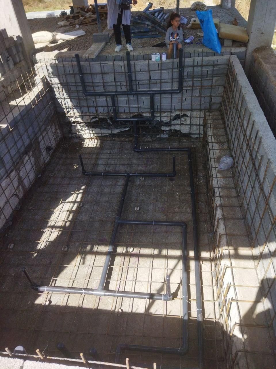 تاسیسات آب ساختمان|خدمات پیشه و مهارت|عباس‌آباد, |دیوار