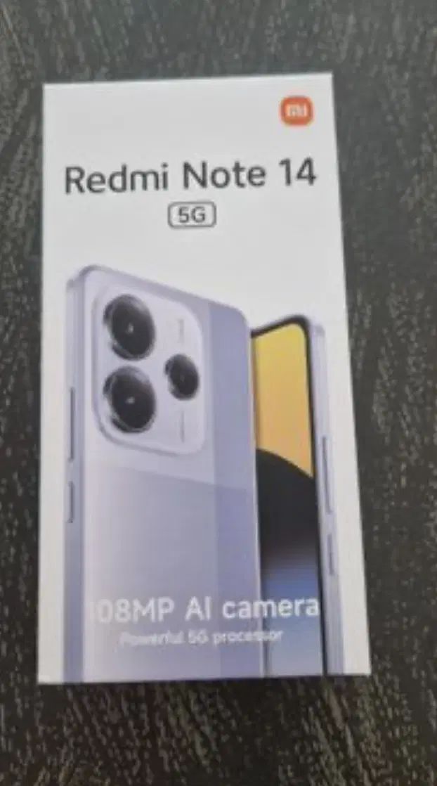 note14 pro 5G 512/12|موبایل|اسلام‌شهر, مطهری|دیوار