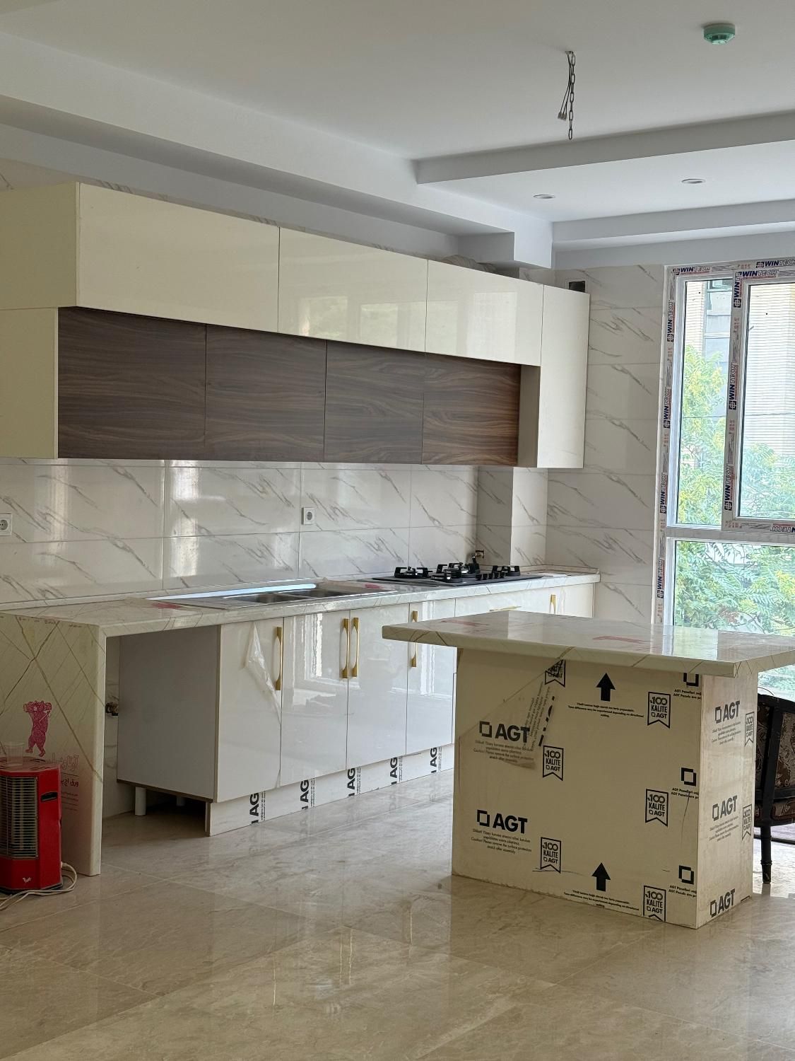 دلوین کابینت|مصالح و تجهیزات ساختمان|تهران, تهرانپارس غربی|دیوار