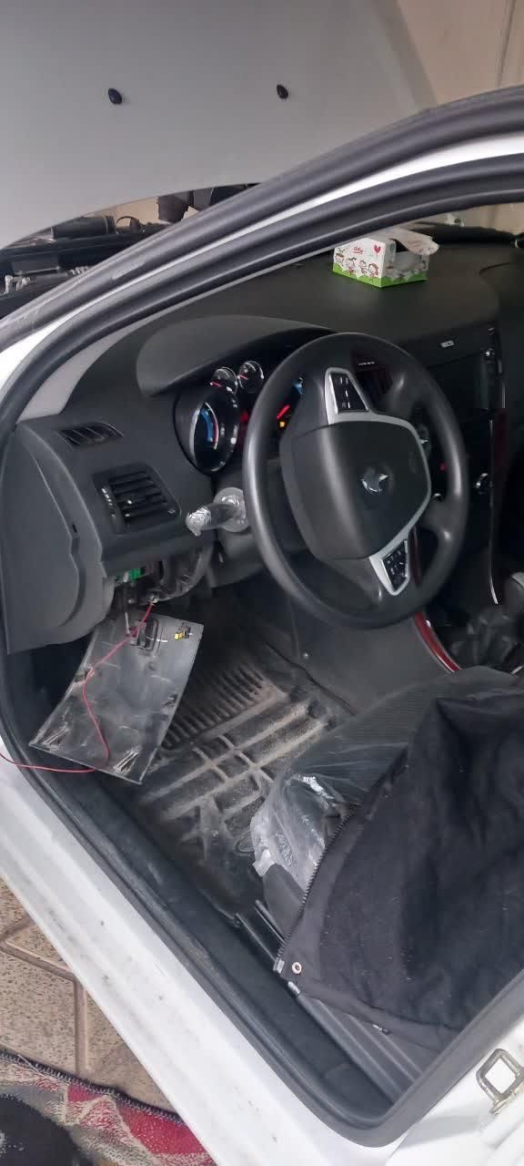 امداد باطریسازی سیار۲۴ساعته تخصصی ومکانیکی|خدمات موتور و ماشین|اراک, |دیوار