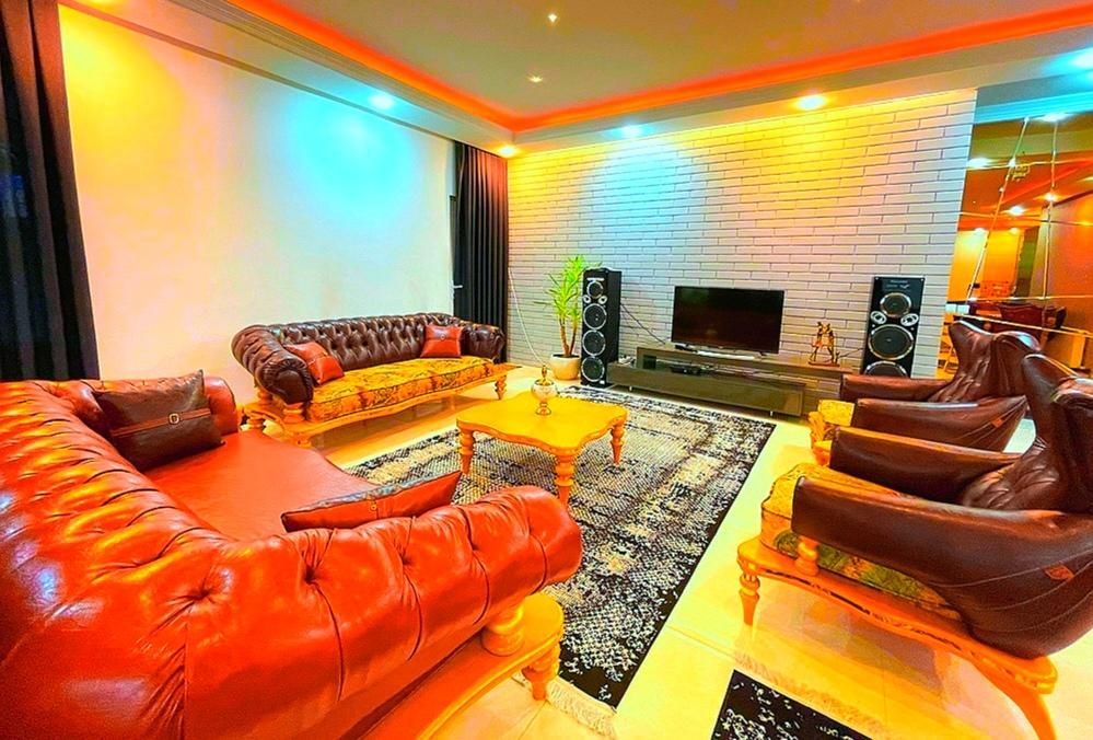 سویت سوییت سوئیت اجاره شقه) کوتاه مدت 2 ساعت|اجارهٔ کوتاه‌مدت آپارتمان و سوئیت|اهواز, کمپلو جنوبی|دیوار