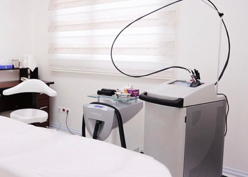 لیزر موهای زائد|خدمات آموزشی|تهران, حصار بوعلی|دیوار