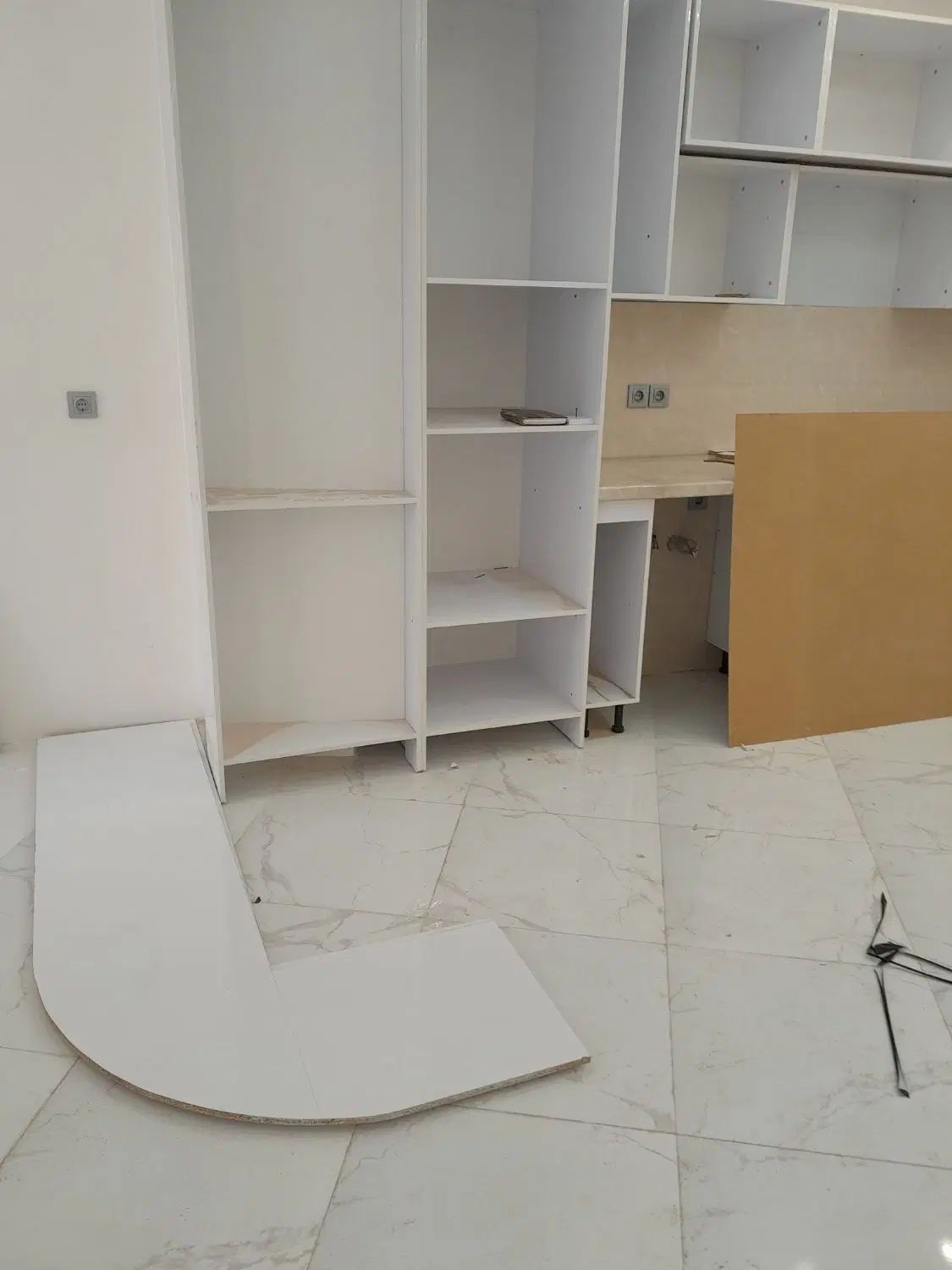 ۱۴۸مترتکواحد۲پارکینگ/مستر۳خ/طبقه۱/بردوم بوستان ملت|فروش آپارتمان|رشت, شالکو|دیوار