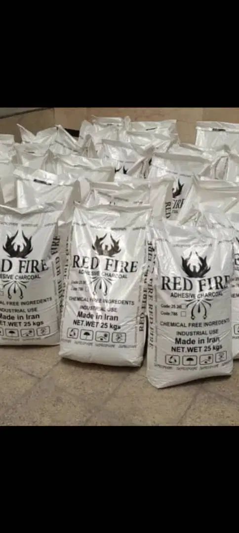 چسب ردفایر. سی‌ ام سی نانو.نشاستهRED FIRE CMC NANO|عمده‌فروشی|کرج, المهدی|دیوار