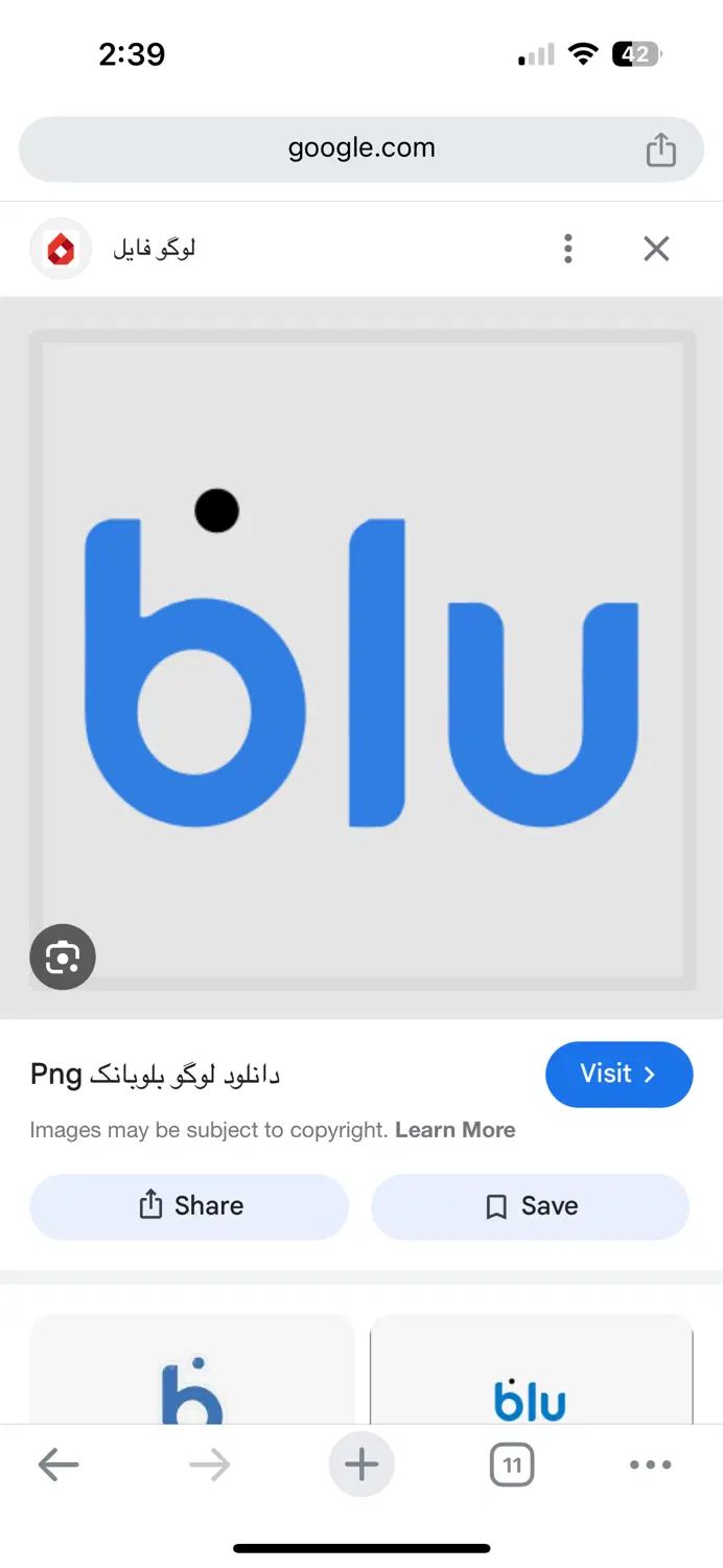 کد دعوت بلو بانک NH7GFA|کارت هدیه و تخفیف|تهران, زرگنده|دیوار
