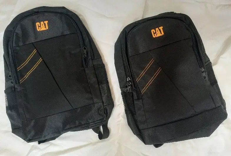 کوله پشتی CAT|کیف، کفش، کمربند|اصفهان, دهنو|دیوار