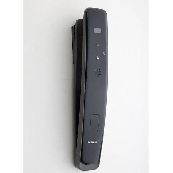 دستگیره دیجیتال p80+ ، دستگیره alock|مصالح و تجهیزات ساختمان|کرج, شهرک اوج|دیوار
