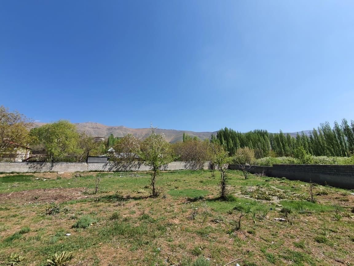 شش دانگ زمین چهار دیواری دشت مشا دماوند|فروش زمین و ملک کلنگی|آبعلی, |دیوار