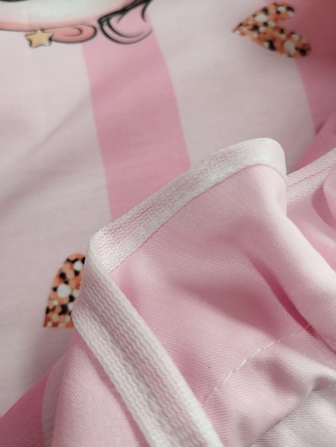 تشک بازی بچه دخترانه|اسباب و اثاث بچه|قم, پردیسان|دیوار