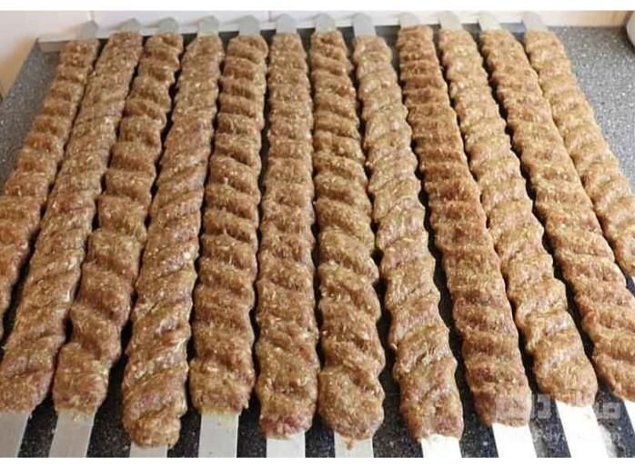 مجاز کوبیده گوسفندی|خوردنی و آشامیدنی|قم, انصار‌الحسین|دیوار