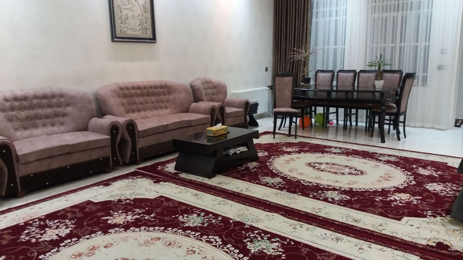 سوئیت منزل همکف مبله لوکس2خواب یزد|اجارهٔ کوتاه‌مدت آپارتمان و سوئیت|یزد, |دیوار