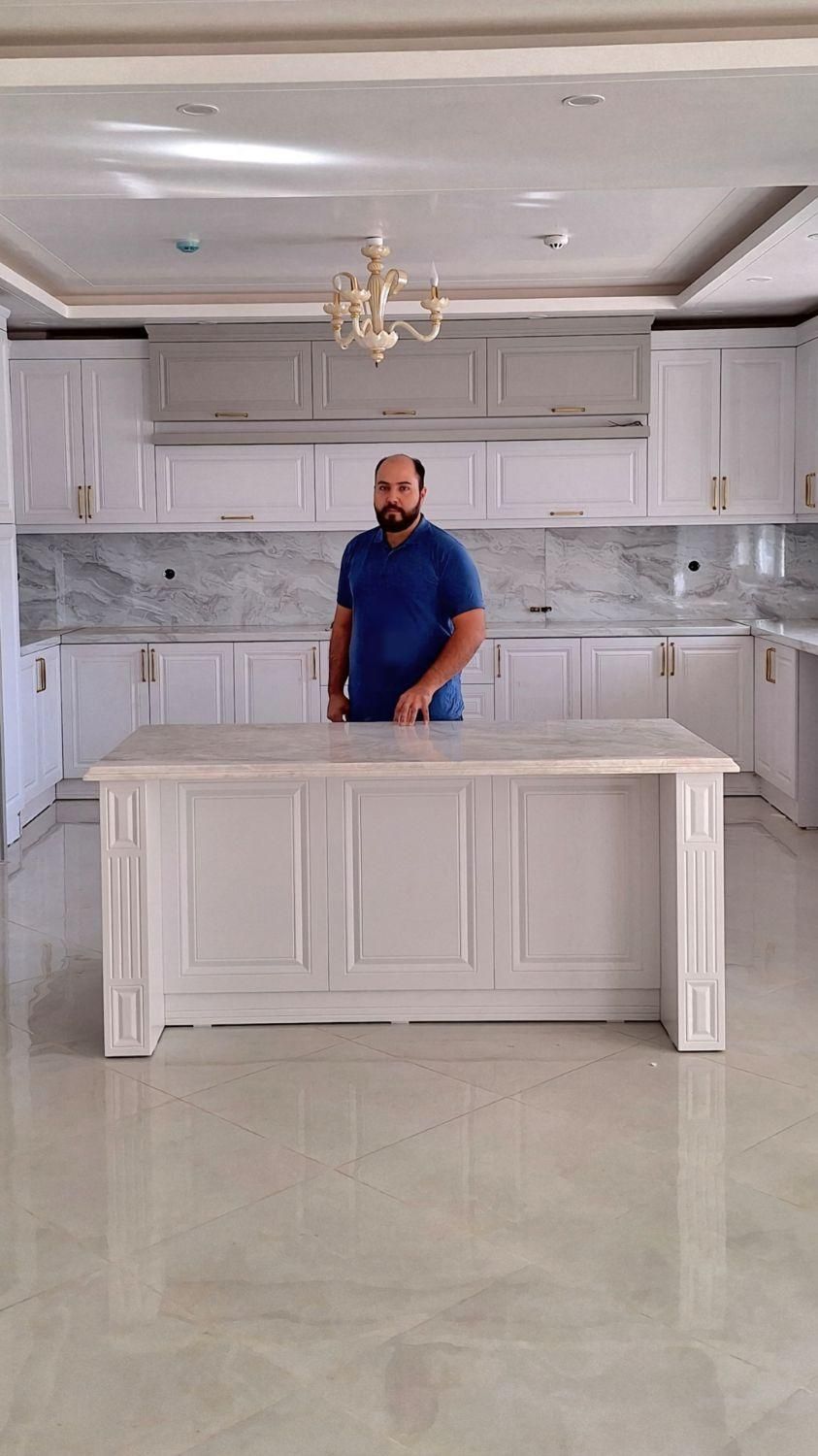 کابینت و کمد دیواری   (اقساطی بدون بهره) mdf|خدمات پیشه و مهارت|بیرجند, |دیوار