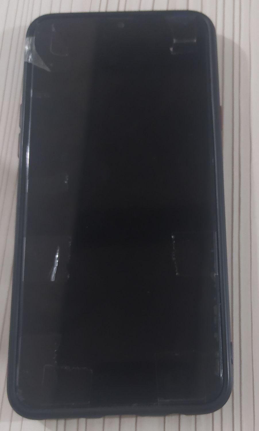 سامسونگ Galaxy A20s با حافظهٔ ۳۲ گیگابایت|موبایل|اصفهان, بهارستان|دیوار