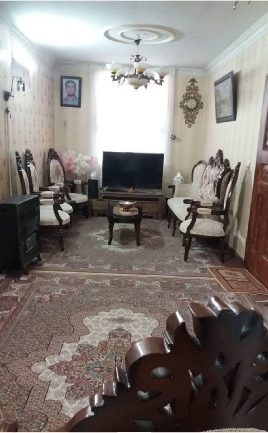 تکواحدی ۵۰ متری با دسترسی بسیار خوب در پاسدارگمنام|اجارهٔ آپارتمان|تهران, عارف|دیوار
