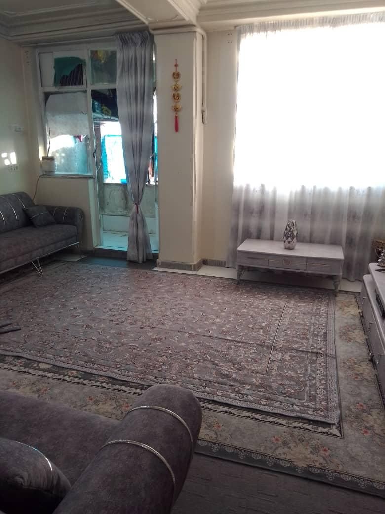 آپارتمان ۵۳متری تکخوابه مجتمع مسکونی شقایق|اجارهٔ آپارتمان|تهران, دولت‌آباد|دیوار