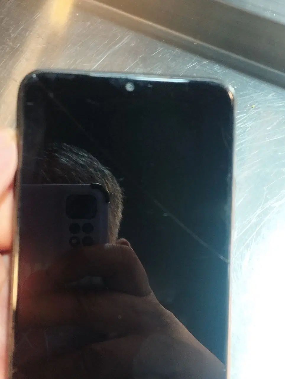 poco m3 128|موبایل|تهران, افسریه جنوبی|دیوار