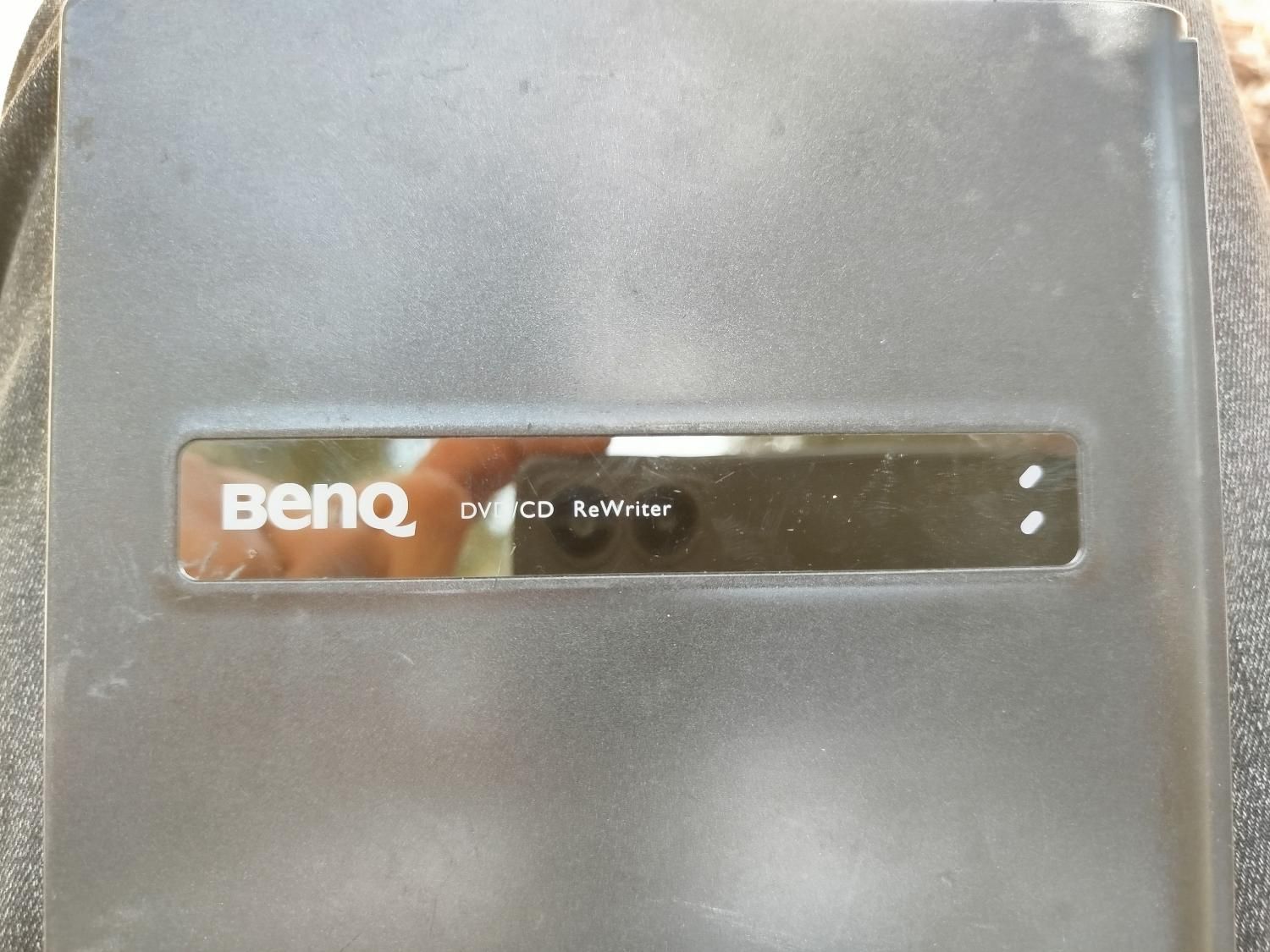 رایتر dvd/cd برند benQ|قطعات و لوازم جانبی رایانه|تهران, شهرک ژاندارمری|دیوار