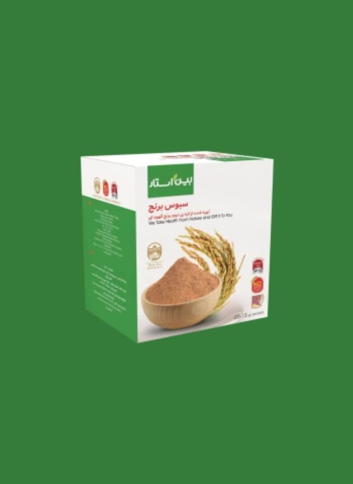 سبوس و جوانه|خوردنی و آشامیدنی|سمیرم, |دیوار
