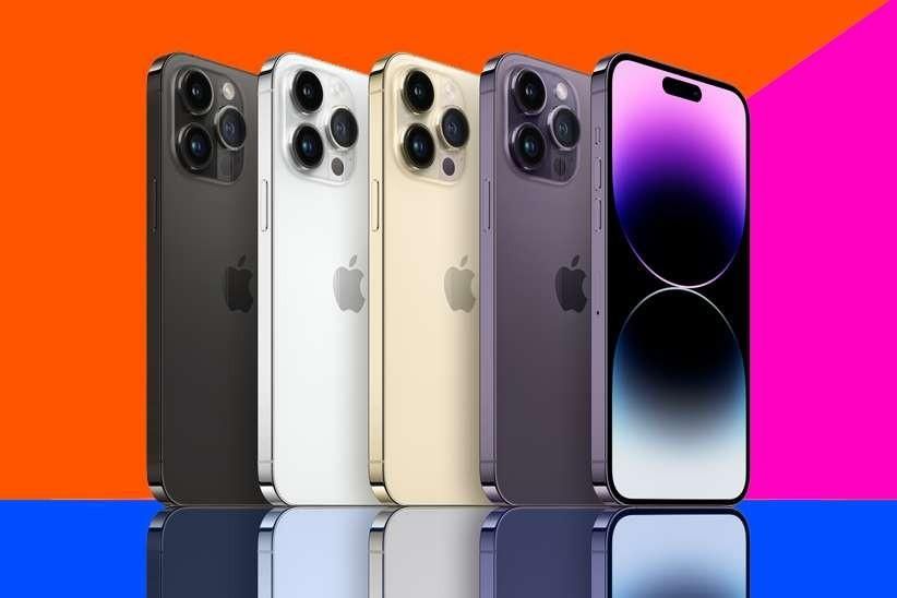 اپل آیفون 15 پرو pro ( اقساطی)|موبایل|اسلام‌شهر, |دیوار
