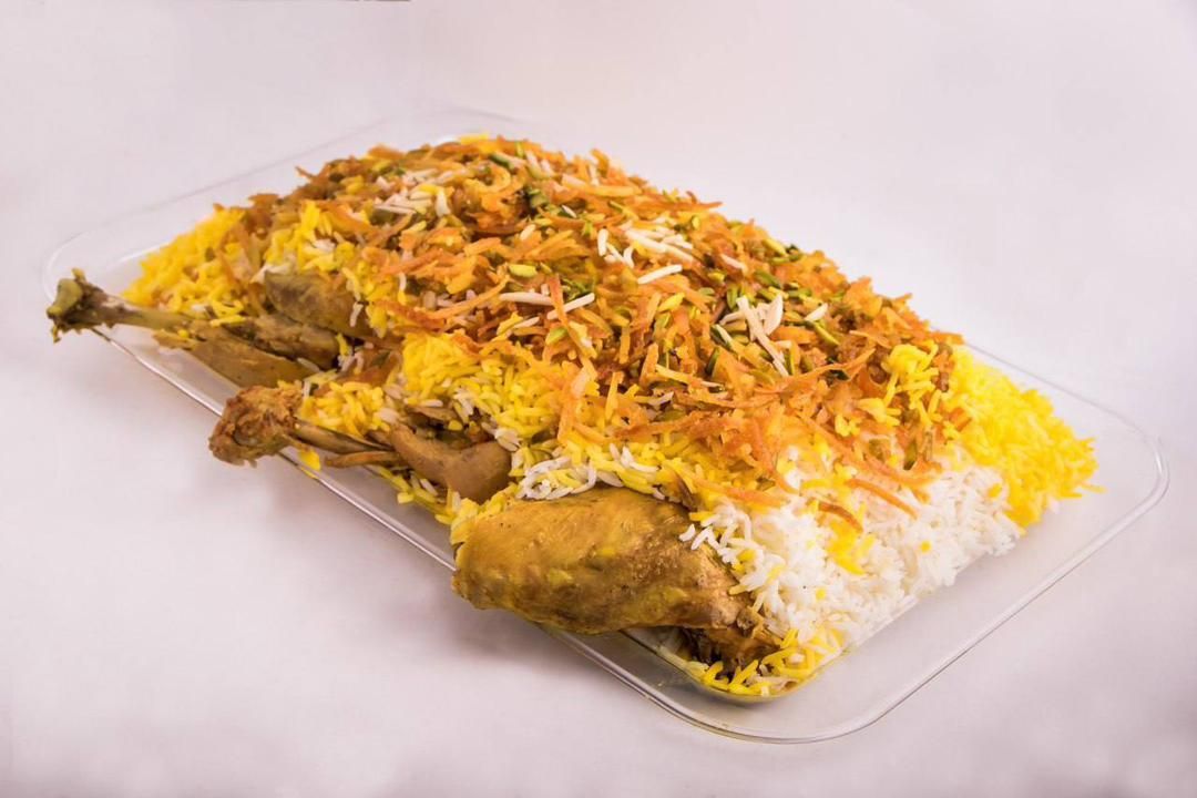 منشی و صندوقدار کترینگ شیرین پلوشهرک غرب|استخدام خدمات فروشگاه و رستوران|تهران, شهرک غرب|دیوار