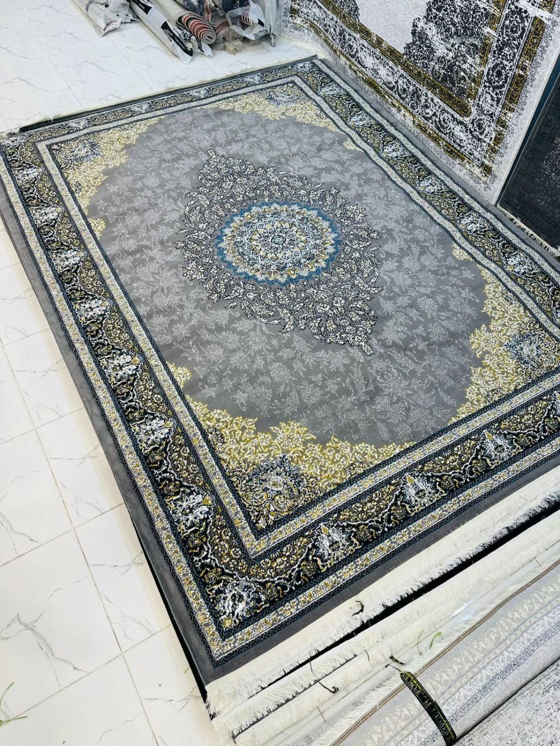 طرح دلانا ۱۲متری، ۹متر، ۶متری|فرش|کرج, کمال‌شهر|دیوار