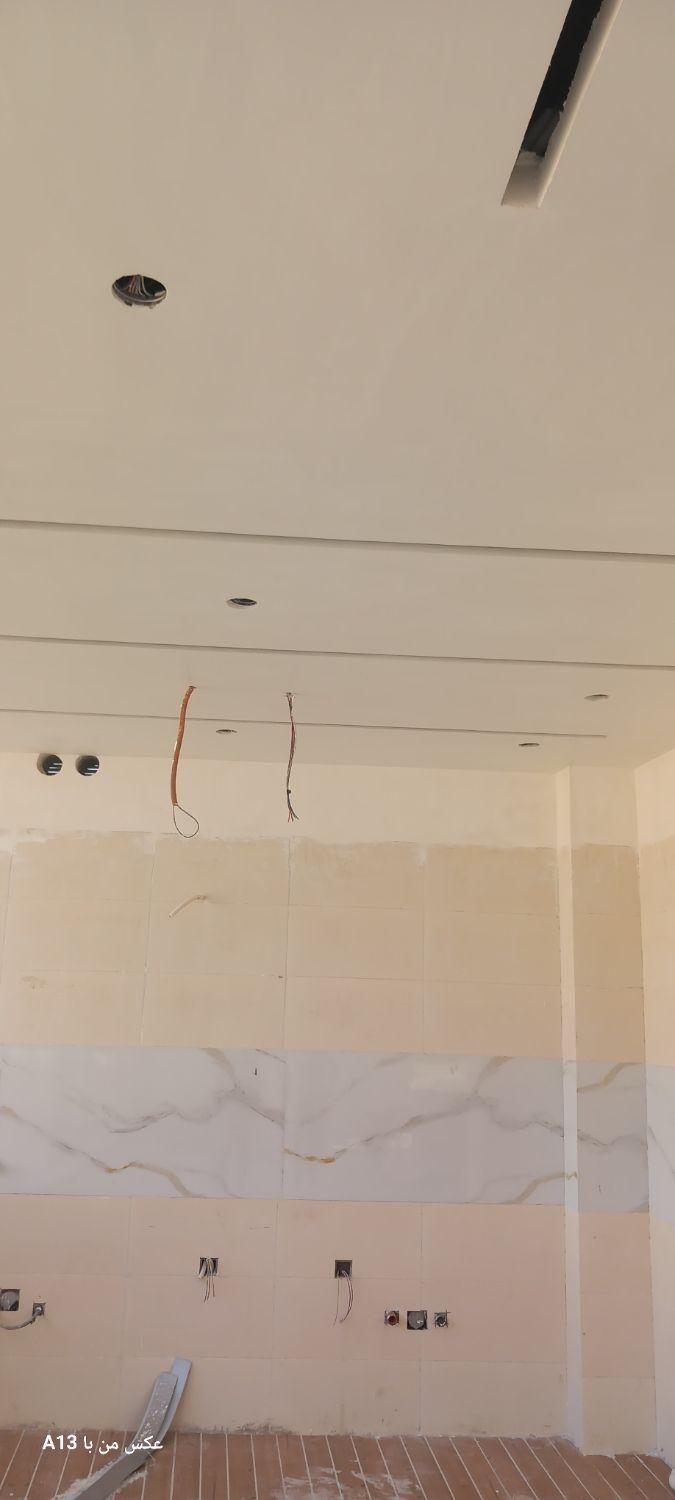 گچکاری خورده کاری کاشیکاری نقاشی|خدمات پیشه و مهارت|پرند, فاز ۲|دیوار