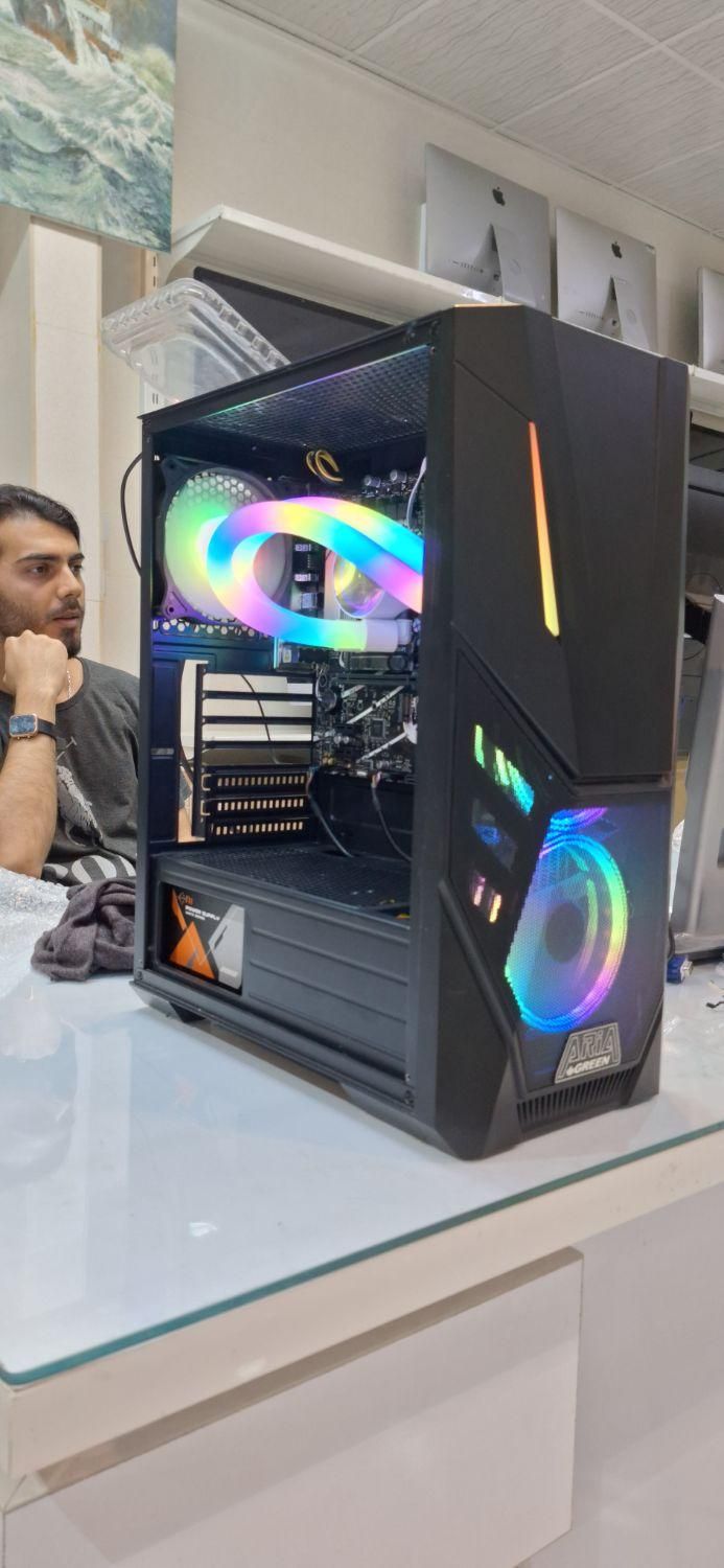 کامپیوتر برنامه نویسی بازی مهندسی|رایانه رومیزی|ساوه, |دیوار